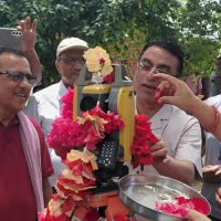 बर्खासँगै बढ्न थाले सर्पदंशका बिरामी