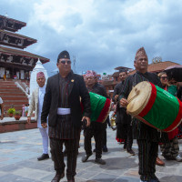 बर्खासँगै बढ्न थाले सर्पदंशका बिरामी