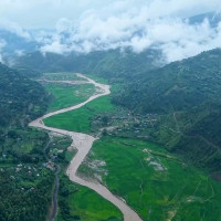 गुल्मीमा श्रीमानको कुटाइबाट श्रीमतीको मृत्यु
