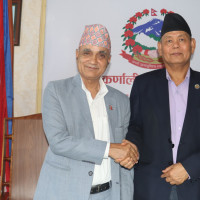 'किसानलाई पर्याप्त मात्रामा मल उपलब्ध गराउनुपर्छ'