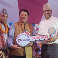 'किसानलाई पर्याप्त मात्रामा मल उपलब्ध गराउनुपर्छ'