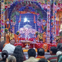 प्रमाण च्यातेर प्रहरीले दुःख दिएको आरोप