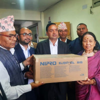 तिहारमा तस्करी बढ्यो : सामान नियन्त्रणमा