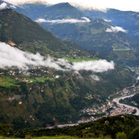 कैदीबन्दीले कारागारभित्र लगाए भाइटीका
