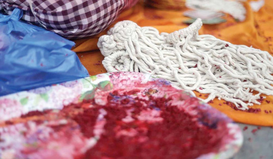 समावेशीकरणको दिशामा नयाँ फड्को : गोरखापत्रद्वारा प्रकाशित संस्कृत भाषा