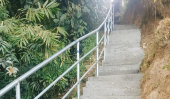 ९७ लाखमा प्रधामन्त्री रोजगार कार्यक्रम सम्पन्न