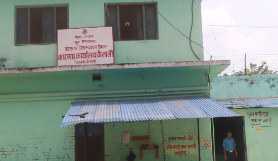 तिहारमा तस्करी बढ्यो : सामान नियन्त्रणमा