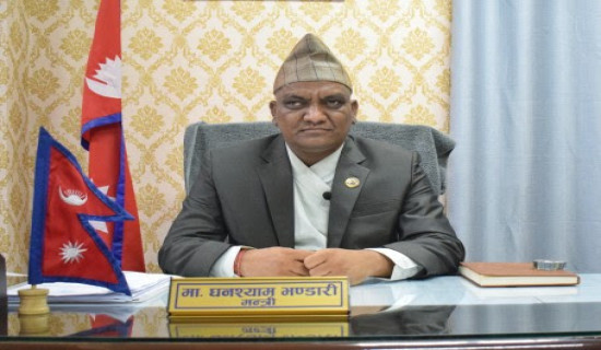घरमा शून्य सुत्केरी अभियानका लागि बजेट