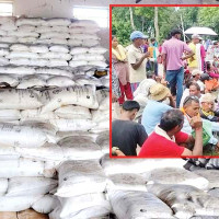 पाठशाला टोलका दलित बस्तीमा आएन परिवर्तन