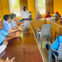 ९७ लाखमा प्रधामन्त्री रोजगार कार्यक्रम सम्पन्न