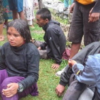 पञ्जीकरण कसूर मुद्दामा एक जना पक्राउ