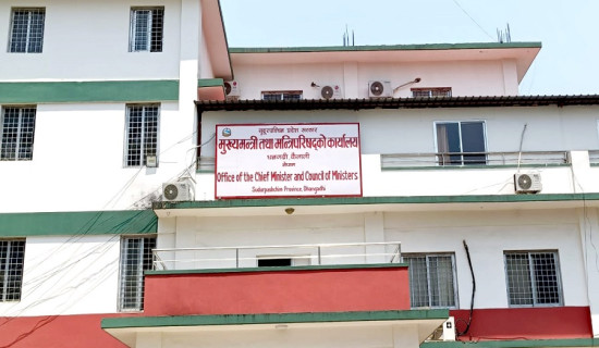 एक हजारभन्दा बढी बिरामीलाई निःशुल्क रगत प्रदान