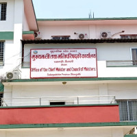 मातृस्वास्थ्य प्रवर्द्धन गर्न सुत्केरी र गर्भवतीलाई पोषण प्याकेज