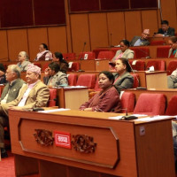 थैली युगको अन्त्य गर्छौं : अध्यक्ष ओली