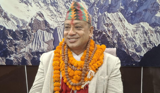 लमजुङ प्रहरीद्वारा दुई सय हतियार बरामद