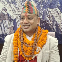लमजुङ प्रहरीद्वारा दुई सय हतियार बरामद