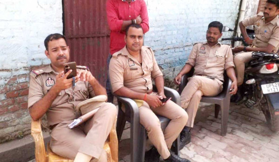 भारतमा मृत भेटिएका नेपालीको पहिचान खुल्यो