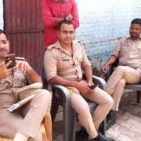 कारको ठक्करले शिशुसहित तीन जनाको मृत्यु