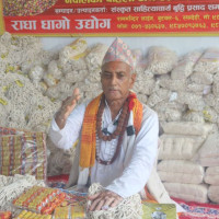 पहिरो खसेर बेनी–जोमसोम सडक अवरुद्ध