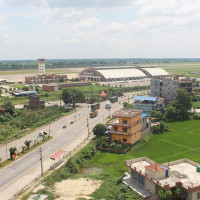 बञ्चरो प्रहार गरी भाइले गरे दाइको हत्या
