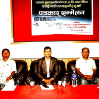 आचारसंहिता पालनामा कडाइ गर्न सुझाव