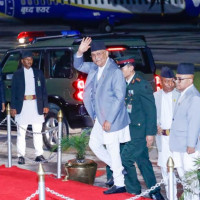 मदन–आश्रित स्मृति प्रतिष्ठानको अध्यक्षमा ज्ञवाली