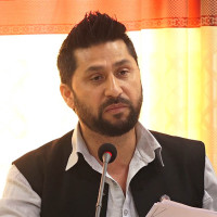 मदन–आश्रित स्मृति प्रतिष्ठानको अध्यक्षमा ज्ञवाली