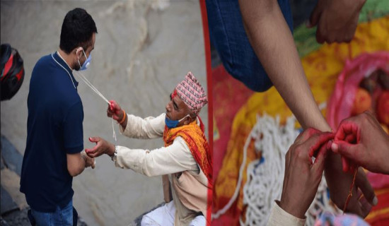 हरेक निर्वाचनको एजेण्डा चैनपुर ताक्लाकोट सडक