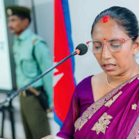 भारत र चीनसँग सम्बन्ध बढाउँछौँ  : प्रधानमन्त्री देउवा