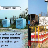 मैले देखेँ हिमालमा त्रासदी : महासचिव गुटेर्रेस