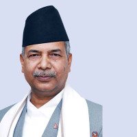 भारत र चीनसँग सम्बन्ध बढाउँछौँ  : प्रधानमन्त्री देउवा