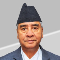 भारत र चीनसँग सम्बन्ध बढाउँछौँ  : प्रधानमन्त्री देउवा