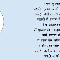 समाजको यथार्थ चित्र