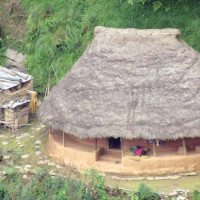 मुगाल भाषा