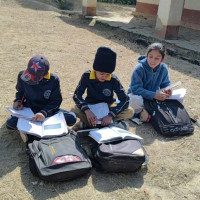 आज दिउँसो कोशी र बागमती प्रदेशका एक/दुई स्थानमा भारी वर्षाको सम्भावना