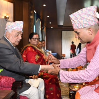 पश्चिम सेती र तल्लो सानो सेती बनाउने प्रधानमन्त्रीको प्रतिबद्धता