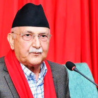 अब ‘चियर्स’ होइन, ‘आयला’