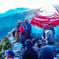 जसपा उम्मेदवारको समर्थन प्रधानमन्त्री देउवालाई