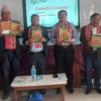 वर्षाले फोहोर व्यवस्थापन प्रभावित