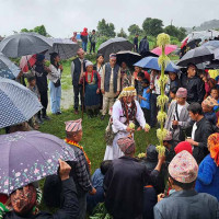 युक्रेन शान्तिका लागि पुटिन-ट्रम्पको पहल कति प्रभावकारी ?