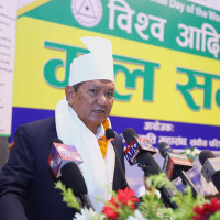 युक्रेन शान्तिका लागि पुटिन-ट्रम्पको पहल कति प्रभावकारी ?