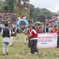 गुल्मीमा सधैं डहरेकै डर