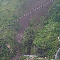 गुल्मीमा सधैं डहरेकै डर
