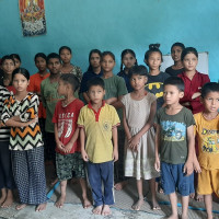 गुल्मीमा सधैं डहरेकै डर