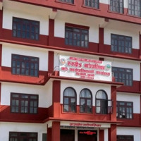 संसदीय समितिको टोली गौतमबुद्ध विमानस्थलमा
