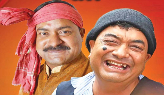 वरिष्ठ पत्रकार भट्टको निधन
