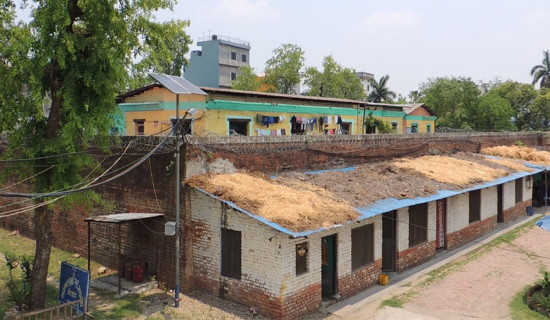 भारतमा ‘पृथकतावाद’ का लागि विवादित काश्मीरमा २५ पुस्तक प्रतिबन्धित