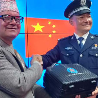 भारतमा ‘पृथकतावाद’ का लागि विवादित काश्मीरमा २५ पुस्तक प्रतिबन्धित