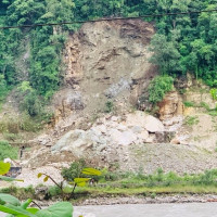 कोशी र गण्डकी प्रदेशमा भारी वर्षाको पूर्वानुमान