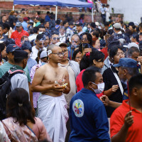 गैरआवासीय नेपालीको हकहितमा सहकार्य गर्न आवश्यक : सङ्घका अध्यक्ष